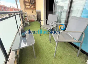 3 bed duplex for sale in El Galeón, La Goleta