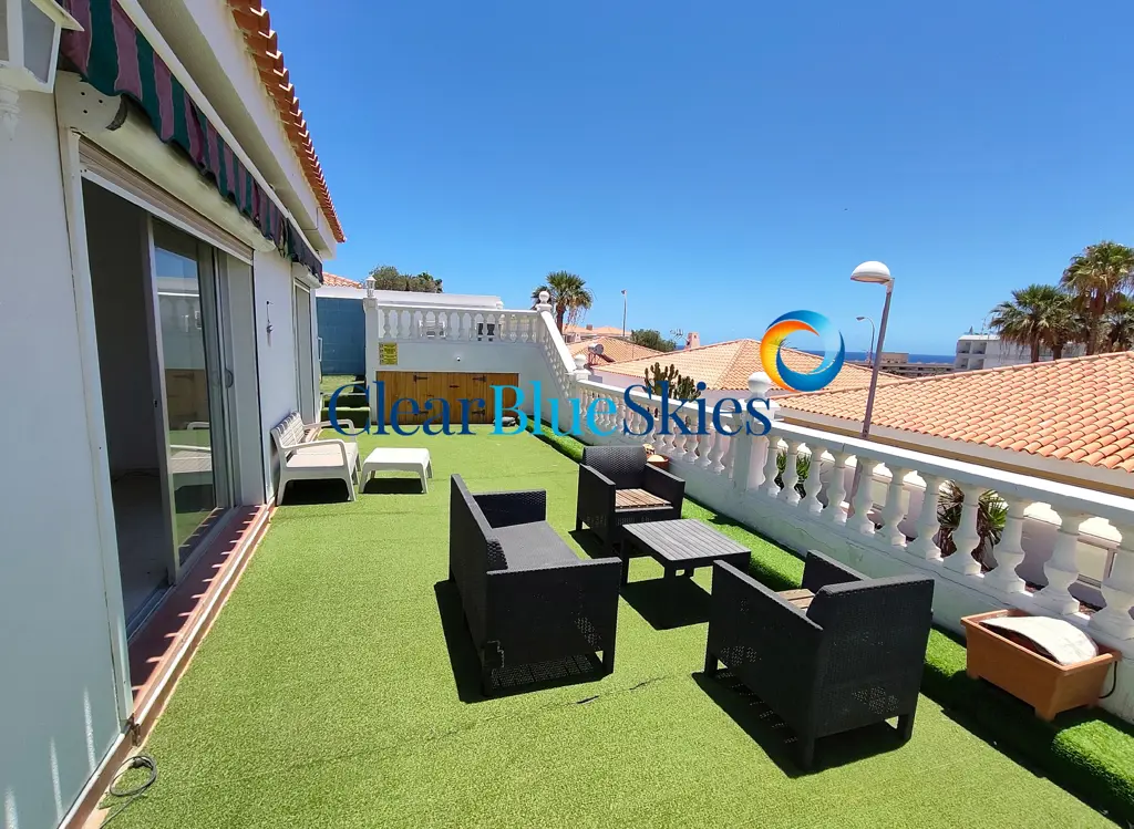 Image of 3 bed bungalow for sale in Callao Salvaje, Sueño Azul