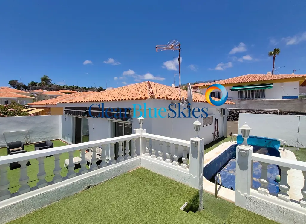 Image of 3 bed bungalow for sale in Callao Salvaje, Sueño Azul