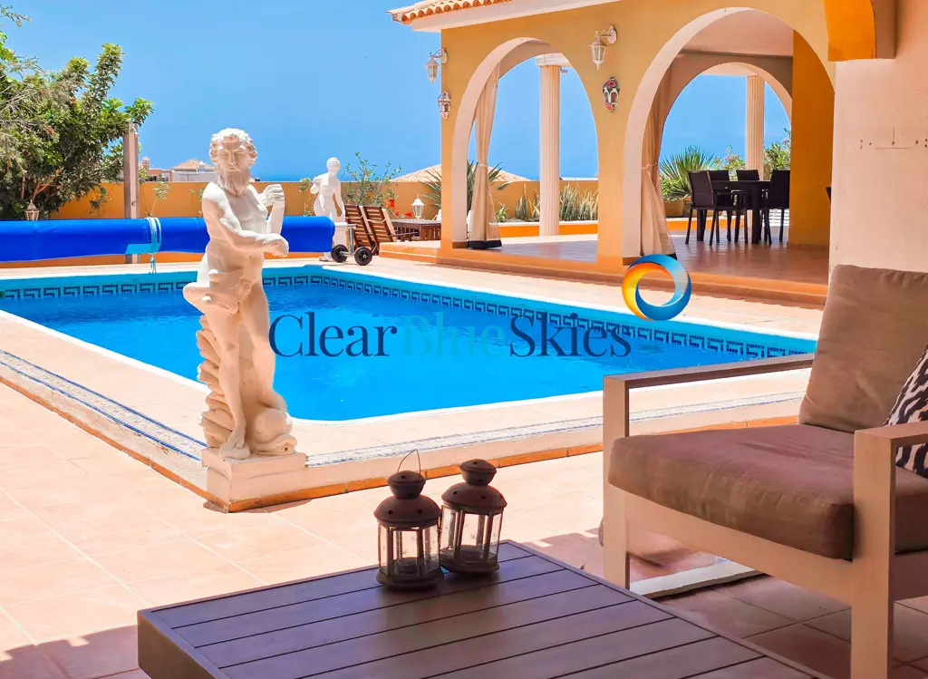 Image of 3 bed house for sale in Torviscas Alto, Roque del Conde