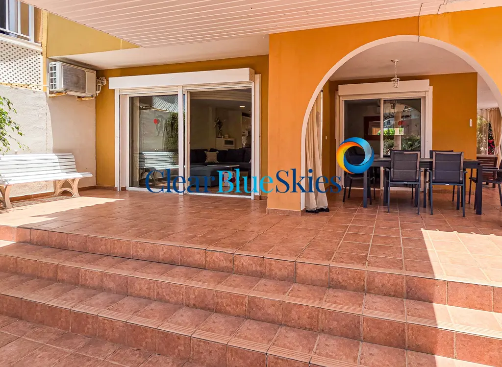 Image of 3 bed house for sale in Torviscas Alto, Roque del Conde