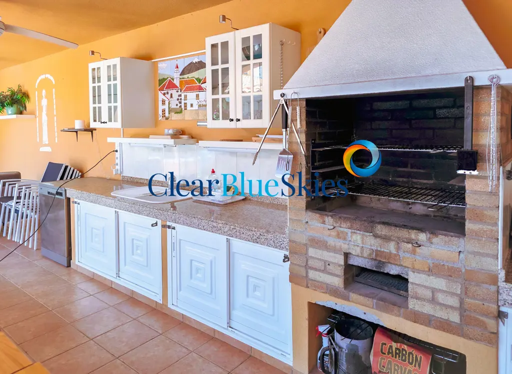 Image of 3 bed house for sale in Torviscas Alto, Roque del Conde