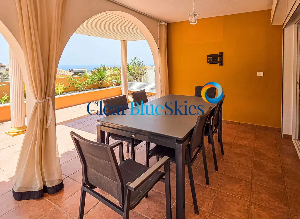 Image of 3 bed house for sale in Torviscas Alto, Roque del Conde