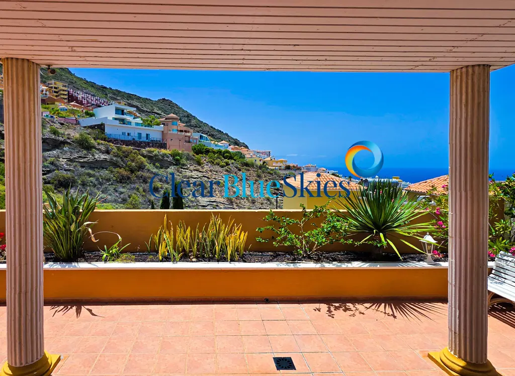 Image of 3 bed house for sale in Torviscas Alto, Roque del Conde