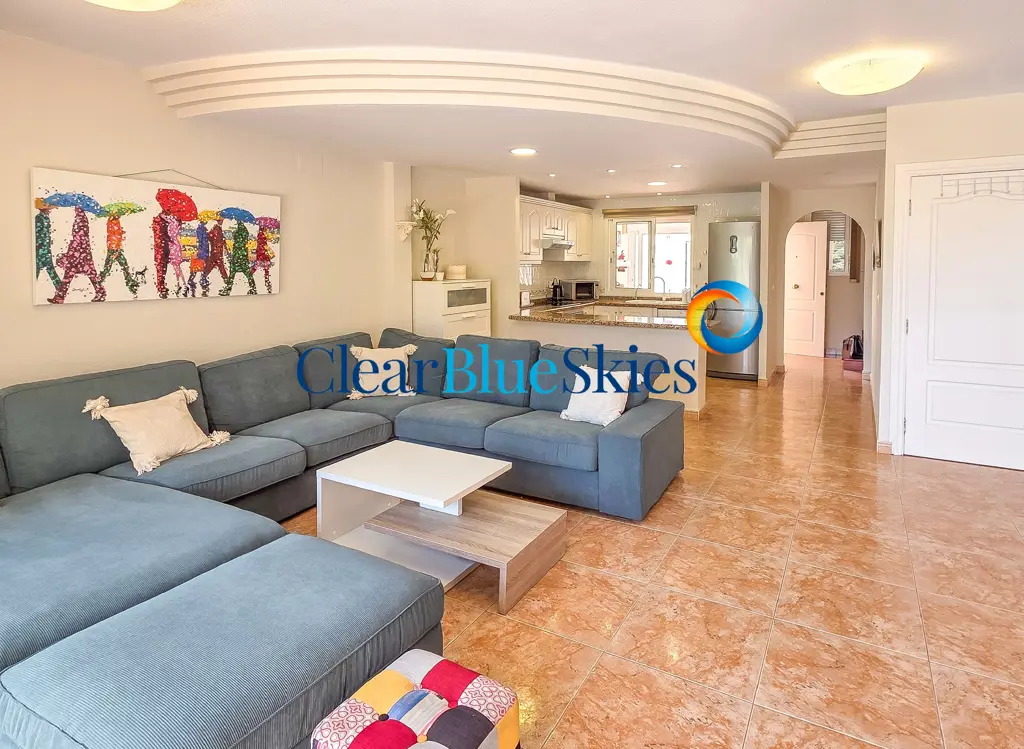 Image of 3 bed house for sale in Torviscas Alto, Roque del Conde