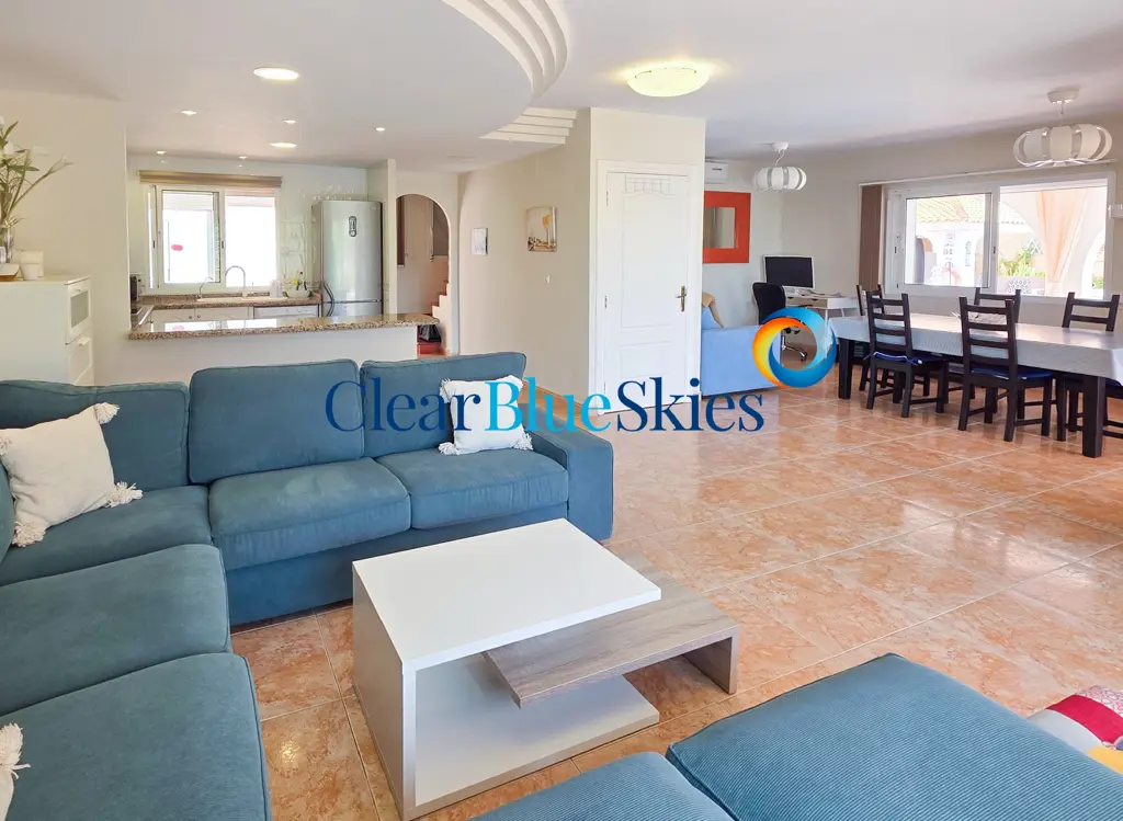 Image of 3 bed house for sale in Torviscas Alto, Roque del Conde