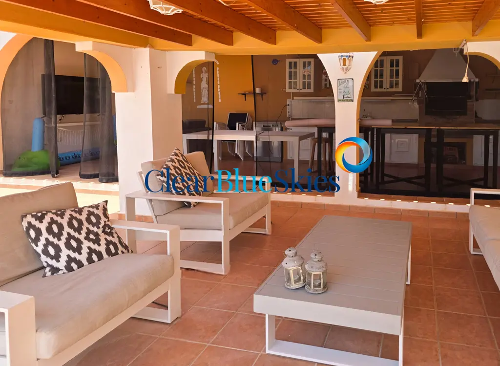 Image of 3 bed house for sale in Torviscas Alto, Roque del Conde