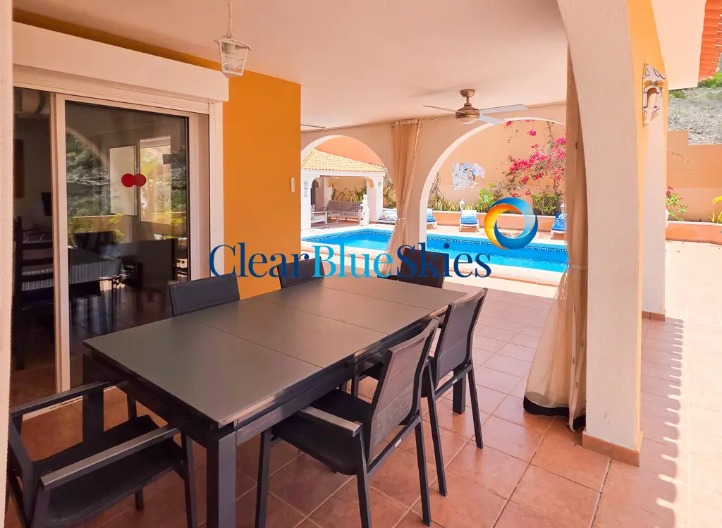 Image of 3 bed house for sale in Torviscas Alto, Roque del Conde
