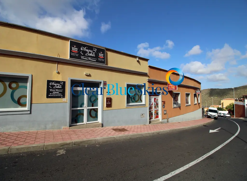 Image of 3 bed house for sale in Torviscas Alto, Roque del Conde