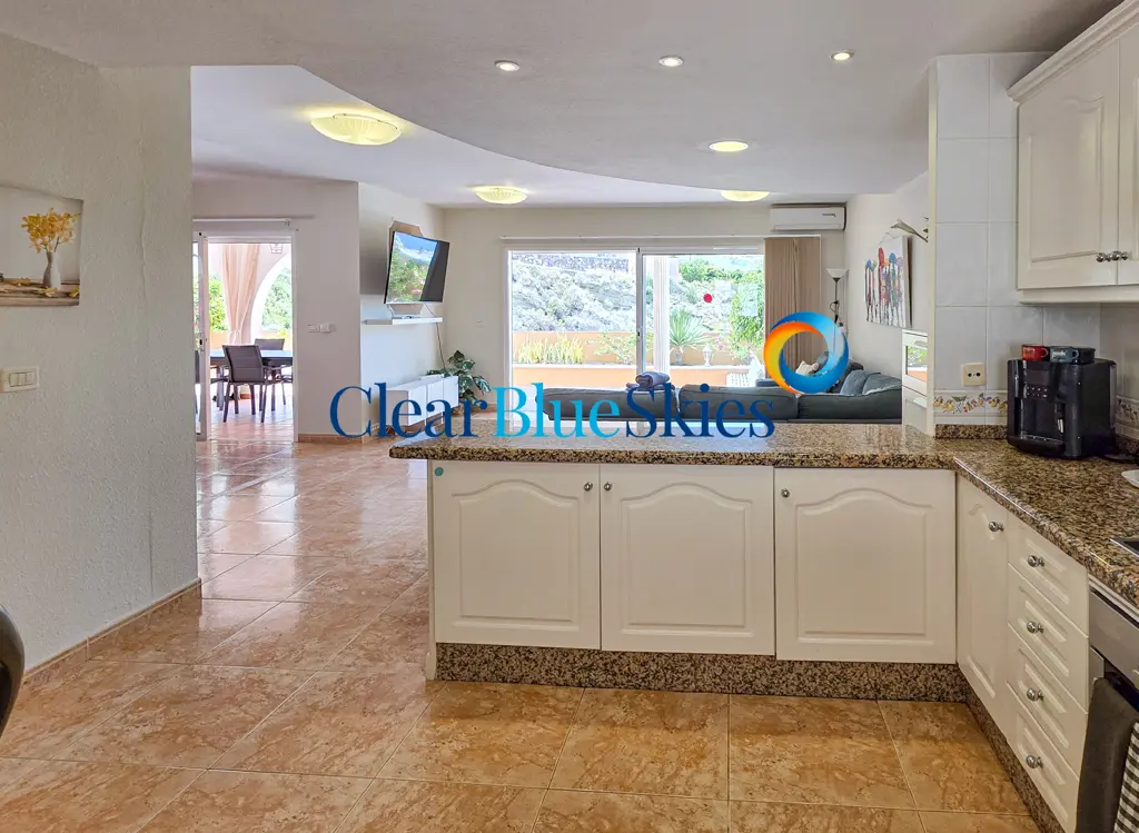 Image of 3 bed house for sale in Torviscas Alto, Roque del Conde