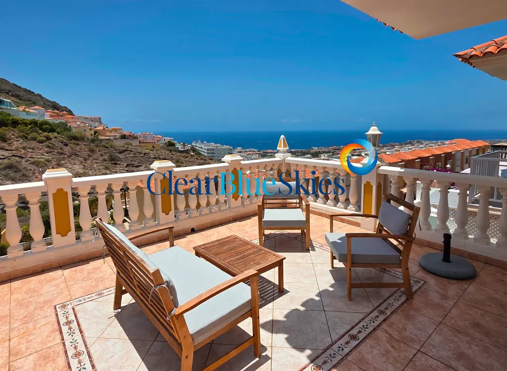 Image of 3 bed house for sale in Torviscas Alto, Roque del Conde