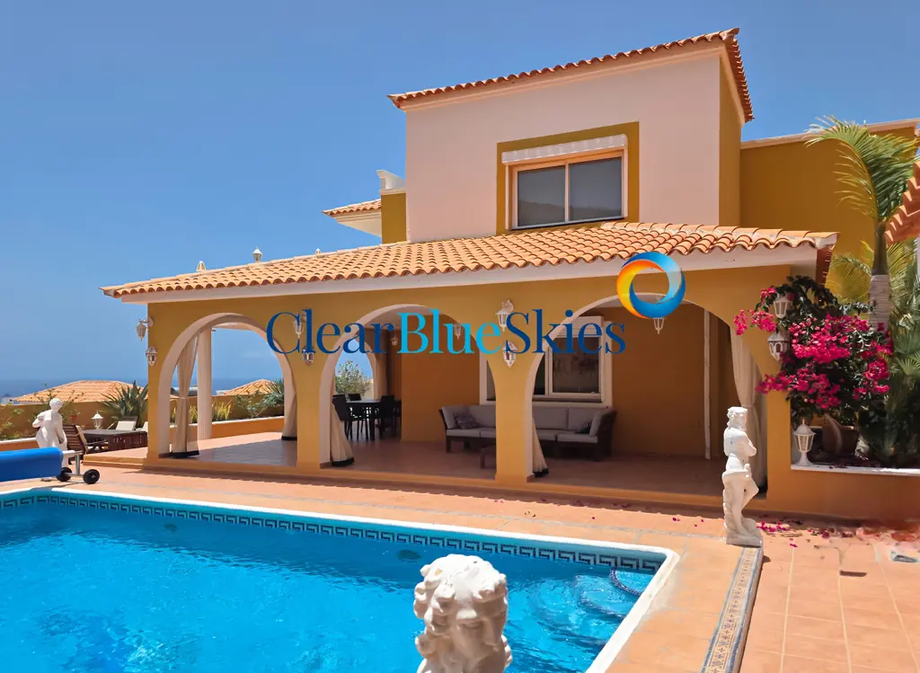 Image of 3 bed house for sale in Torviscas Alto, Roque del Conde