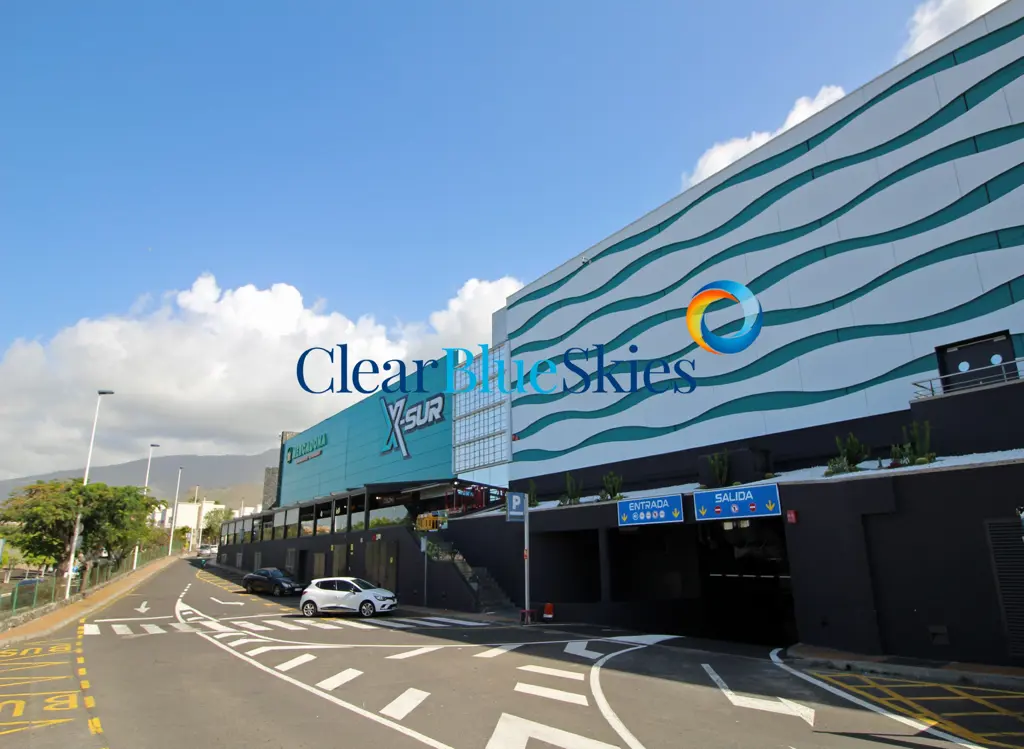 Image of 3 bed house for sale in Torviscas Alto, Roque del Conde