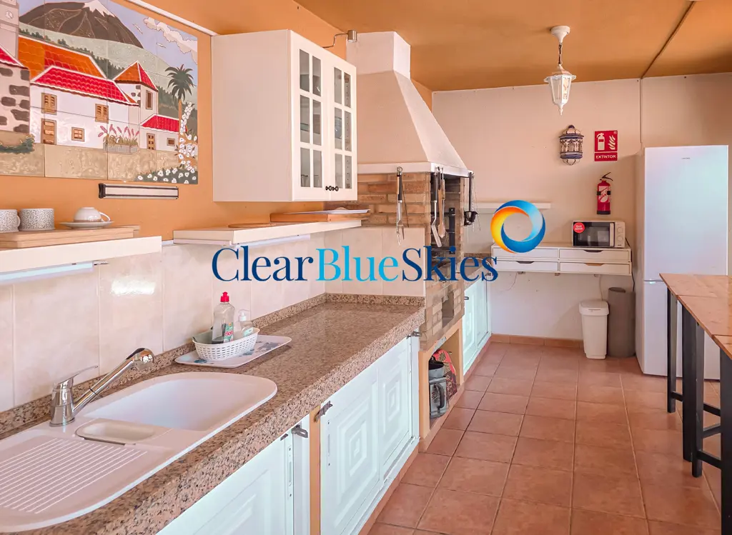 Image of 3 bed house for sale in Torviscas Alto, Roque del Conde