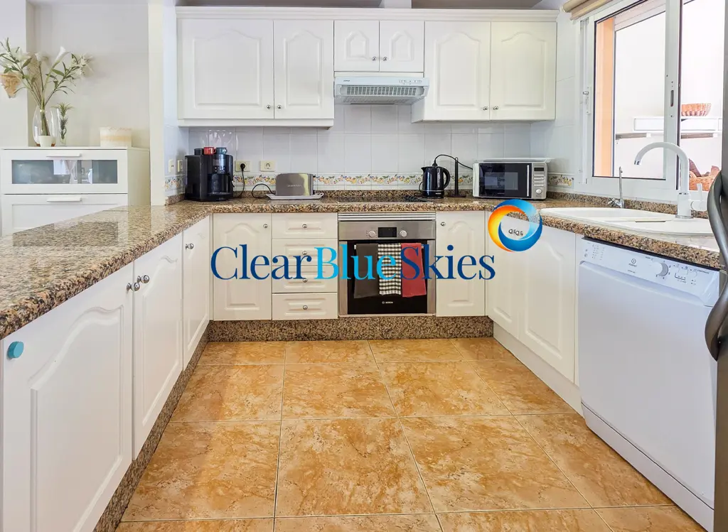 Image of 3 bed house for sale in Torviscas Alto, Roque del Conde