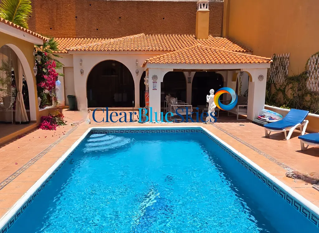Image of 3 bed house for sale in Torviscas Alto, Roque del Conde