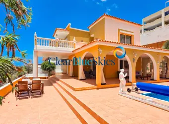 3 bed house for sale in Torviscas Alto, Roque del Conde