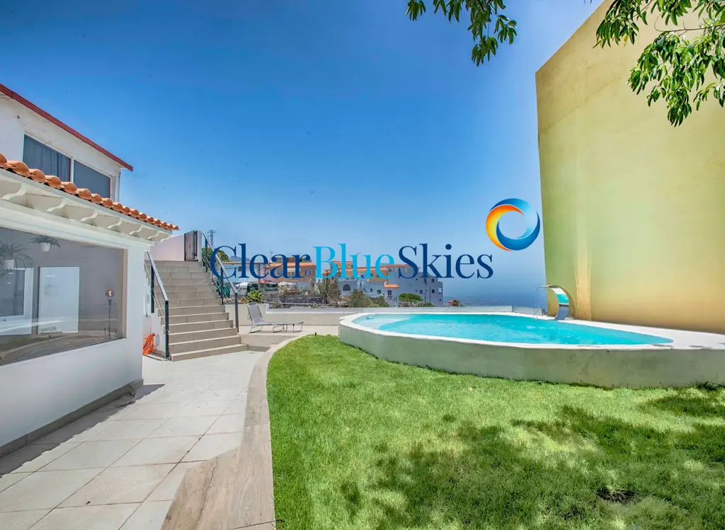 Image of 4 bed house for sale in Los Menores