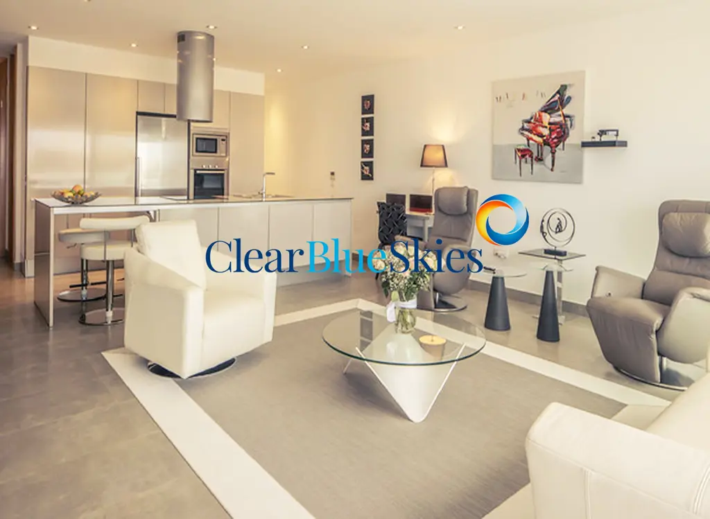 Image of 3 bed penthouse for sale in La Caleta, Caleta Palms