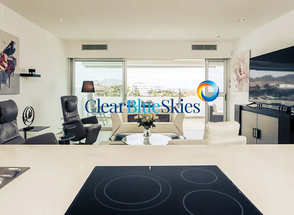 Image of 3 bed penthouse for sale in La Caleta, Caleta Palms