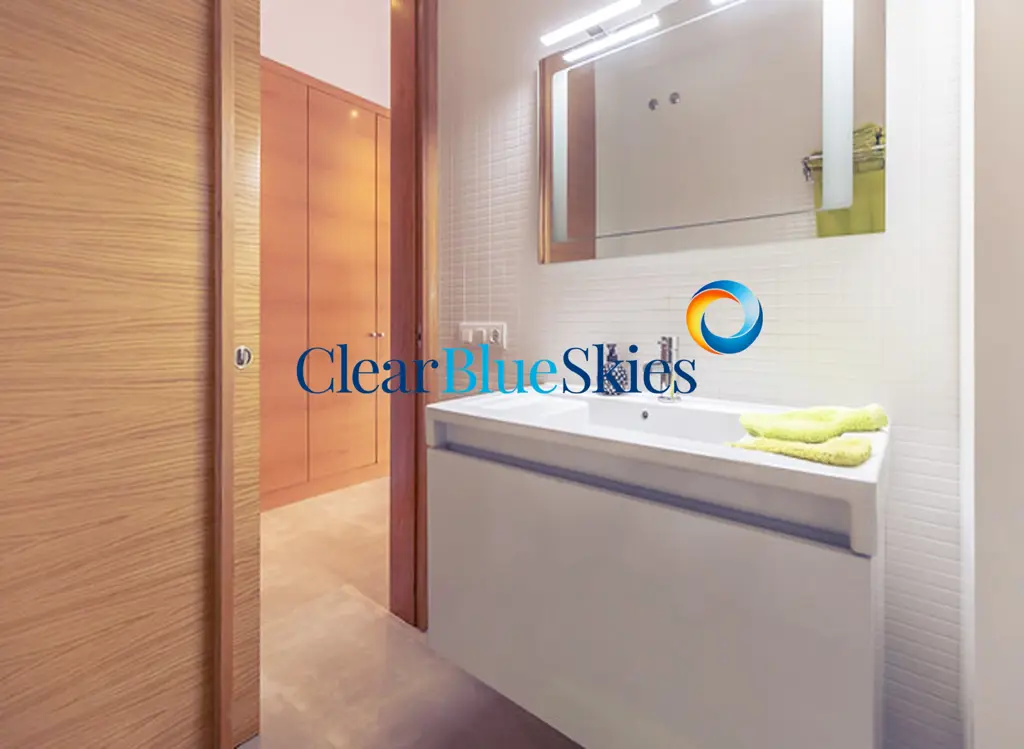 Image of 3 bed penthouse for sale in La Caleta, Caleta Palms