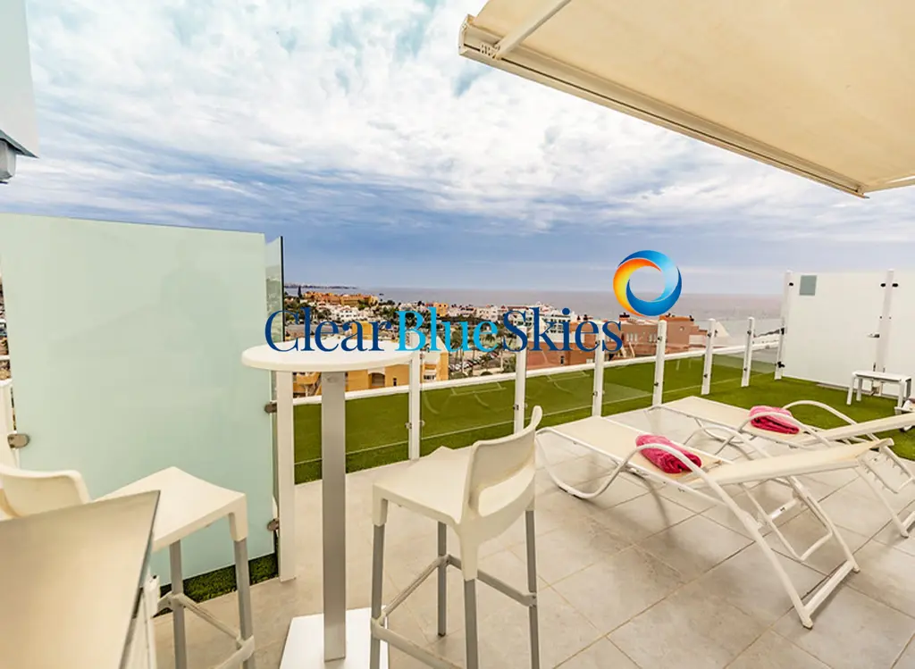 Image of 3 bed penthouse for sale in La Caleta, Caleta Palms