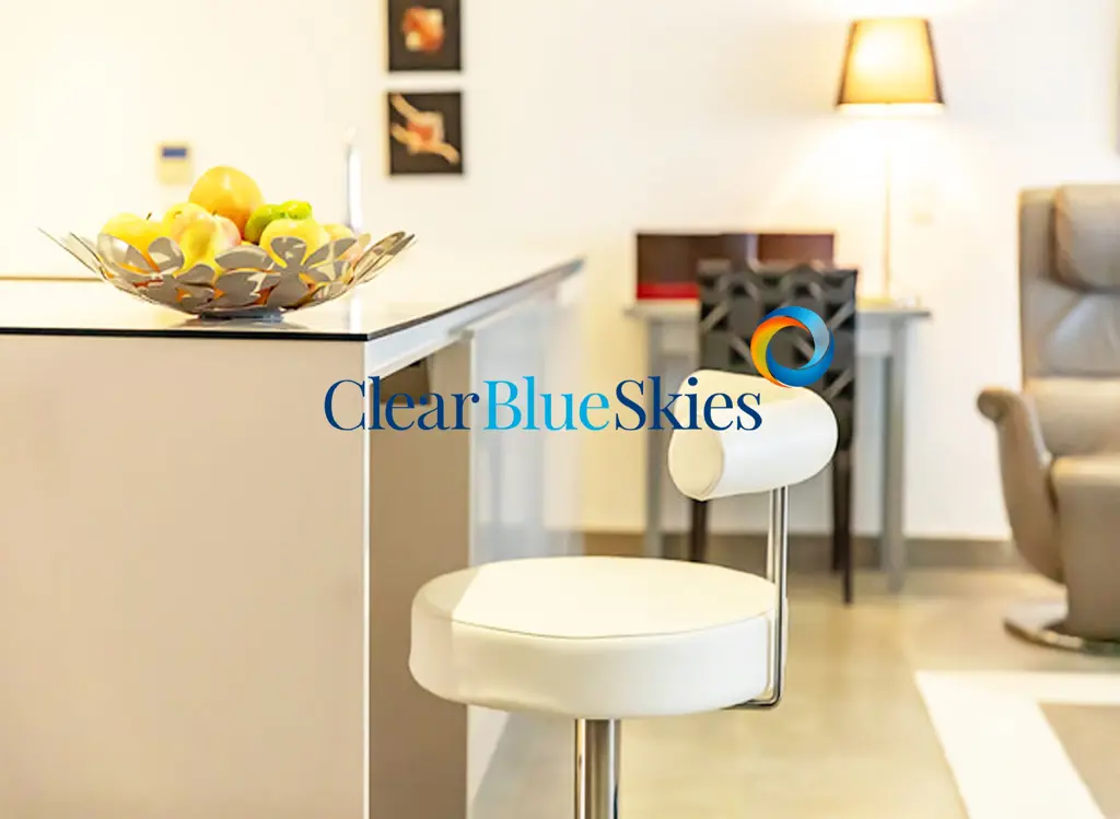 Image of 3 bed penthouse for sale in La Caleta, Caleta Palms