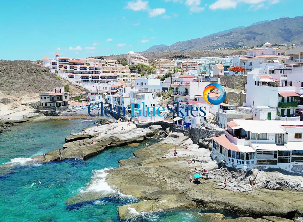 Image of 3 bed penthouse for sale in La Caleta, Caleta Palms