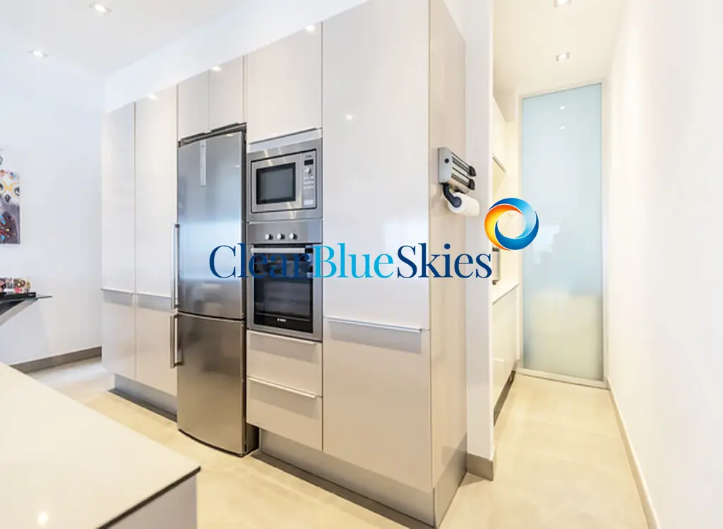 Image of 3 bed penthouse for sale in La Caleta, Caleta Palms