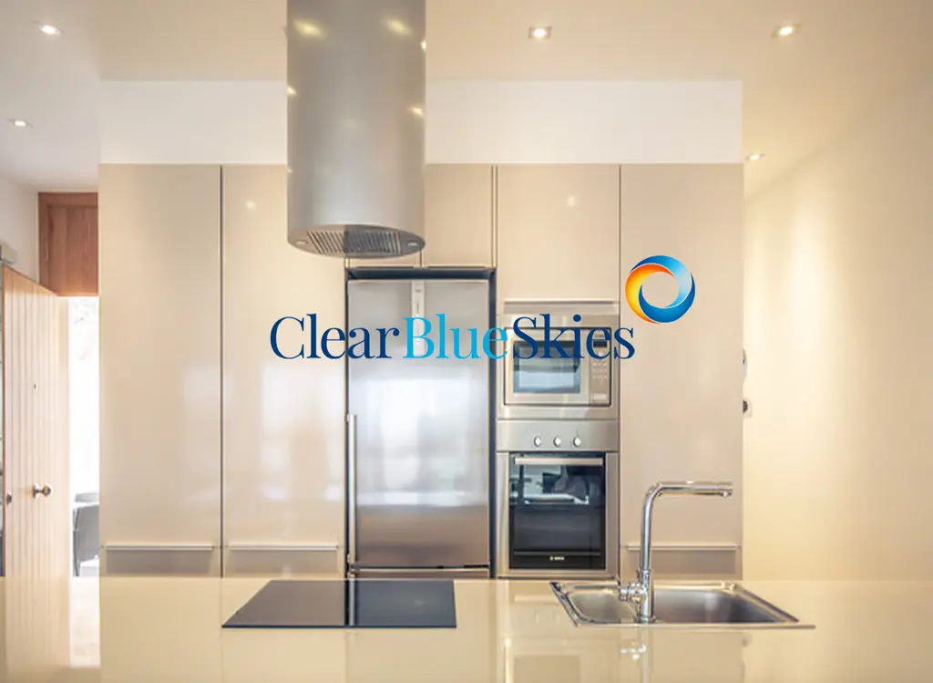 Image of 3 bed penthouse for sale in La Caleta, Caleta Palms