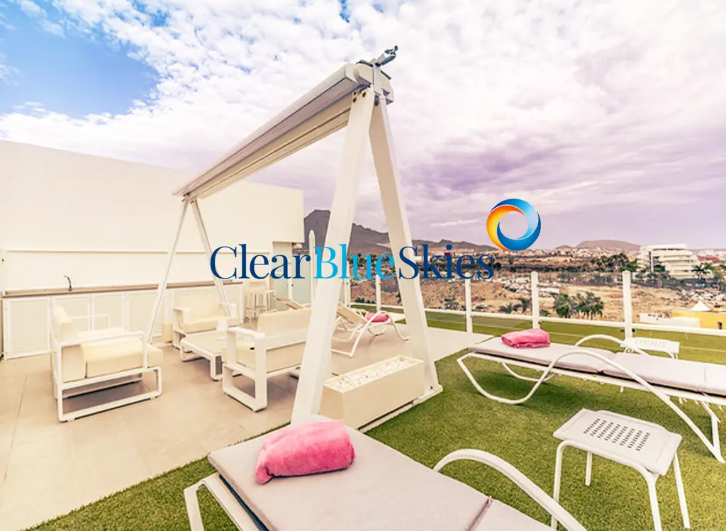 Image of 3 bed penthouse for sale in La Caleta, Caleta Palms