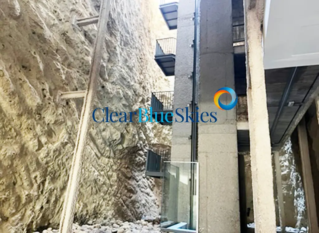 Image of 3 bed penthouse for sale in La Caleta, Caleta Palms