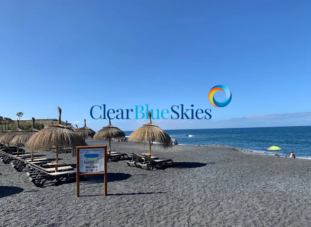 Image of 3 bed penthouse for sale in La Caleta, Caleta Palms