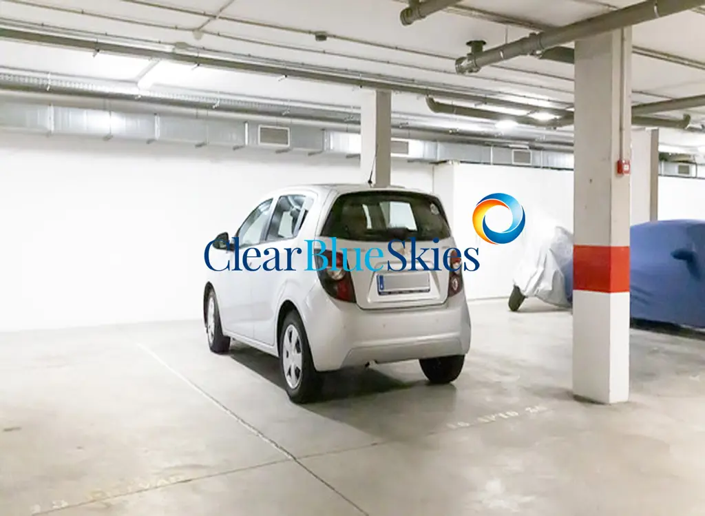 Image of 3 bed penthouse for sale in La Caleta, Caleta Palms