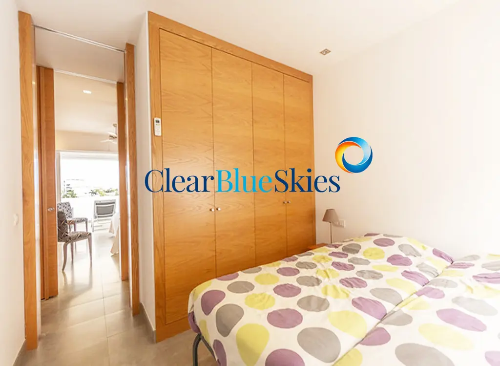 Image of 3 bed penthouse for sale in La Caleta, Caleta Palms