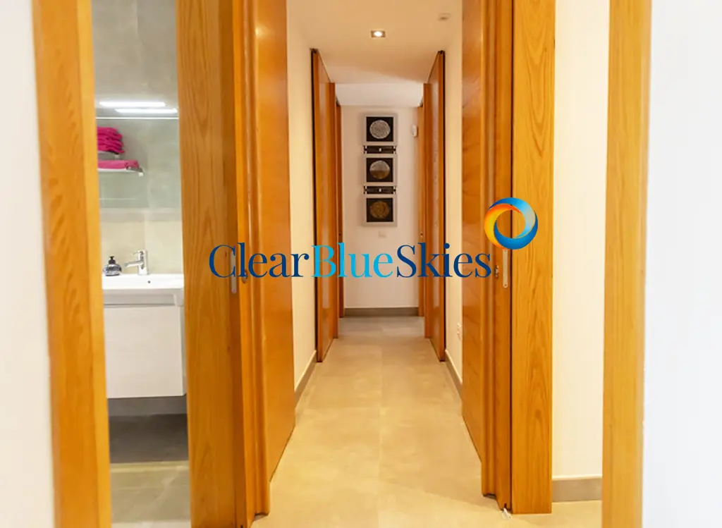 Image of 3 bed penthouse for sale in La Caleta, Caleta Palms