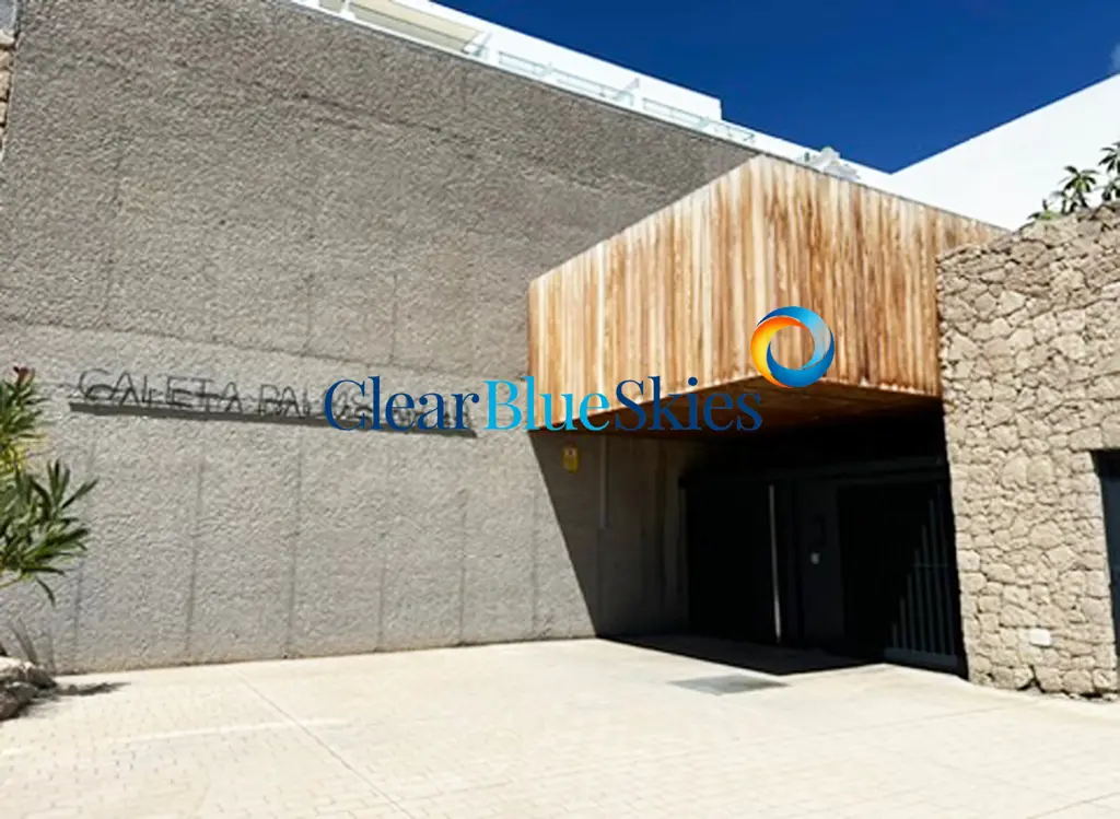 Image of 3 bed penthouse for sale in La Caleta, Caleta Palms