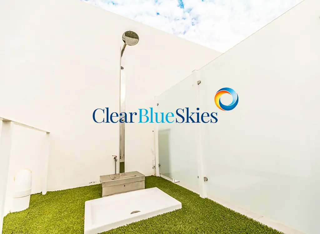 Image of 3 bed penthouse for sale in La Caleta, Caleta Palms