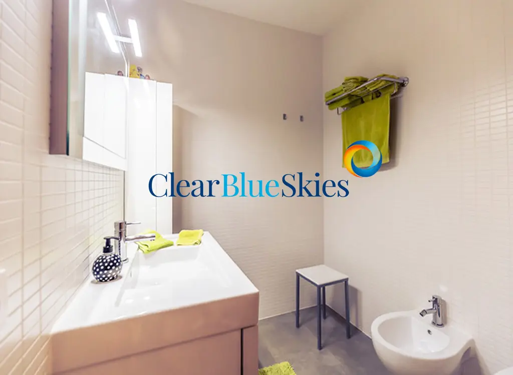 Image of 3 bed penthouse for sale in La Caleta, Caleta Palms