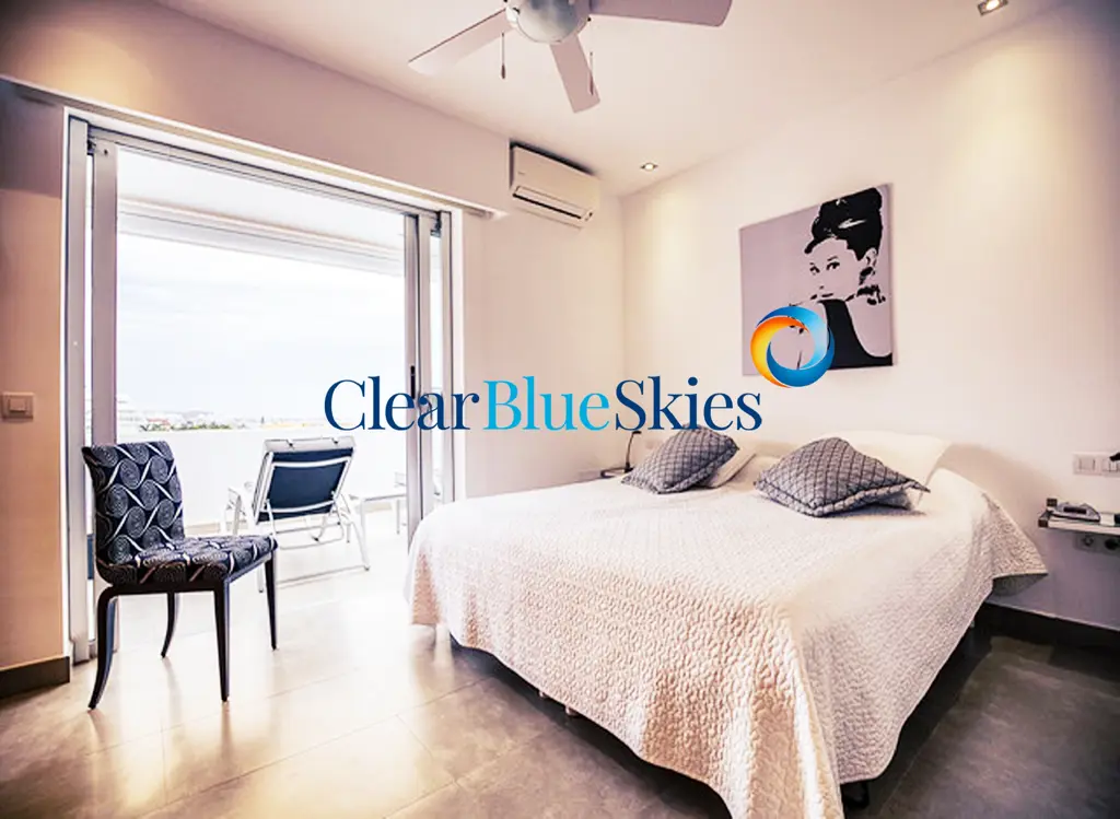 Image of 3 bed penthouse for sale in La Caleta, Caleta Palms