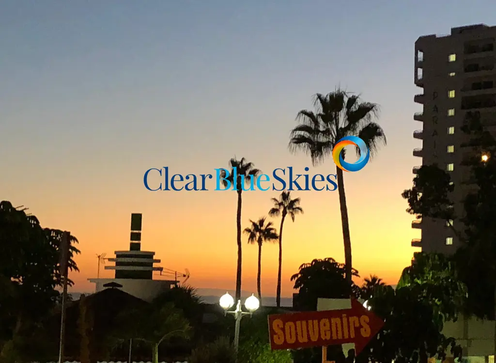 Image of 3 bed duplex for sale in Playa Paraíso, Adeje Paradise