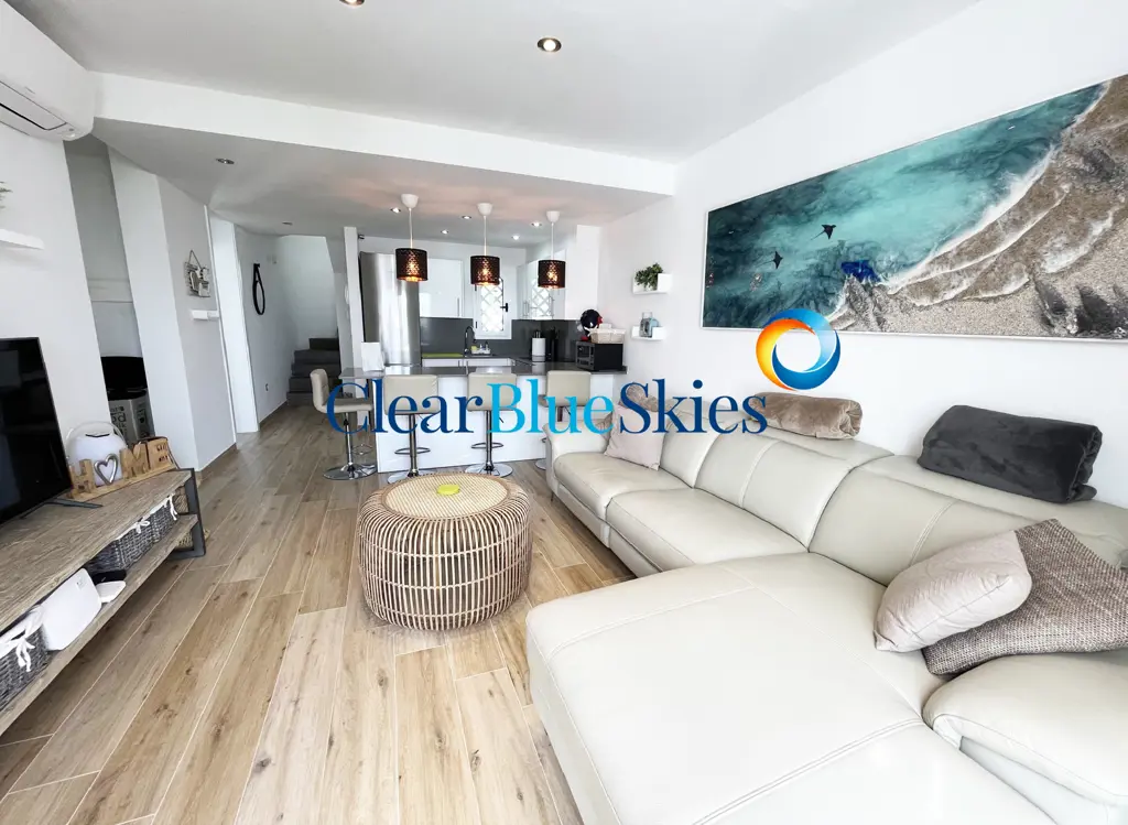 Image of 3 bed duplex for sale in Playa Paraíso, Adeje Paradise