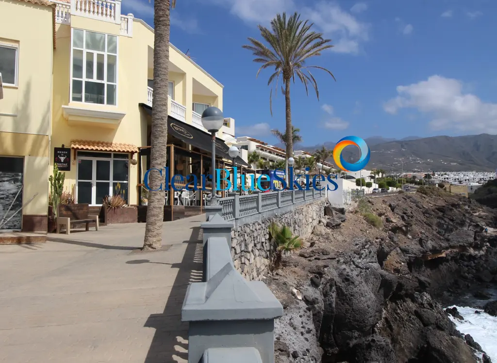 Image of 3 bed duplex for sale in Playa Paraíso, Adeje Paradise