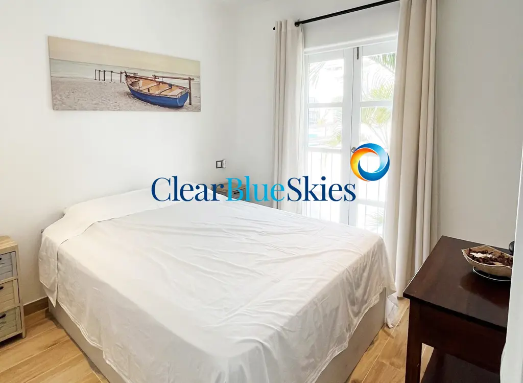 Image of 3 bed duplex for sale in Playa Paraíso, Adeje Paradise