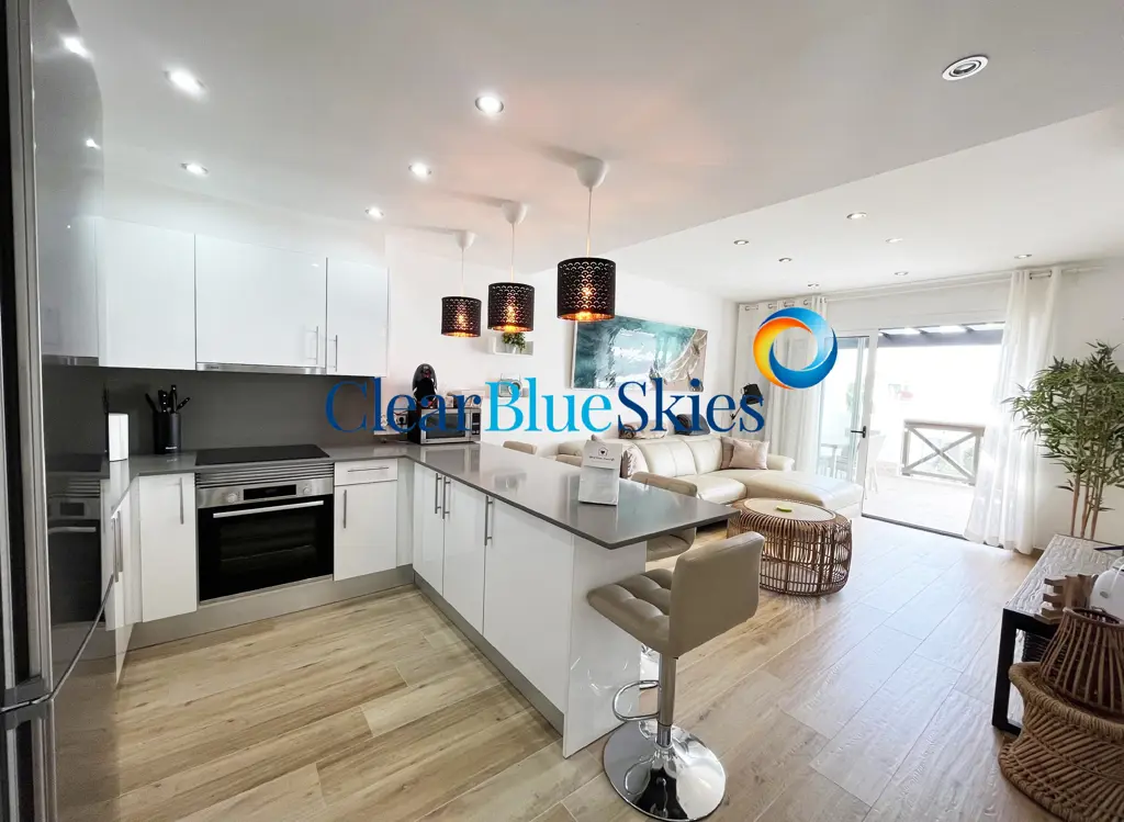 Image of 3 bed duplex for sale in Playa Paraíso, Adeje Paradise