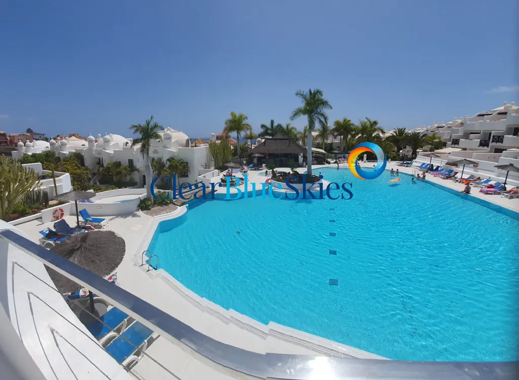 Image of 3 bed duplex for sale in Playa Paraíso, Adeje Paradise