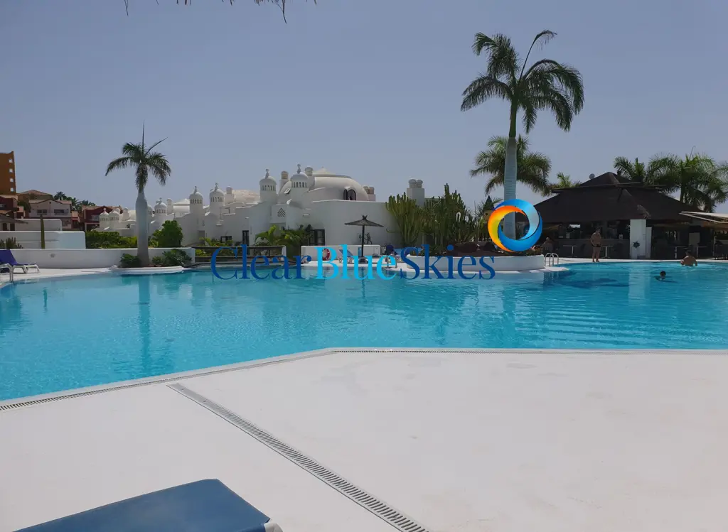 Image of 3 bed duplex for sale in Playa Paraíso, Adeje Paradise