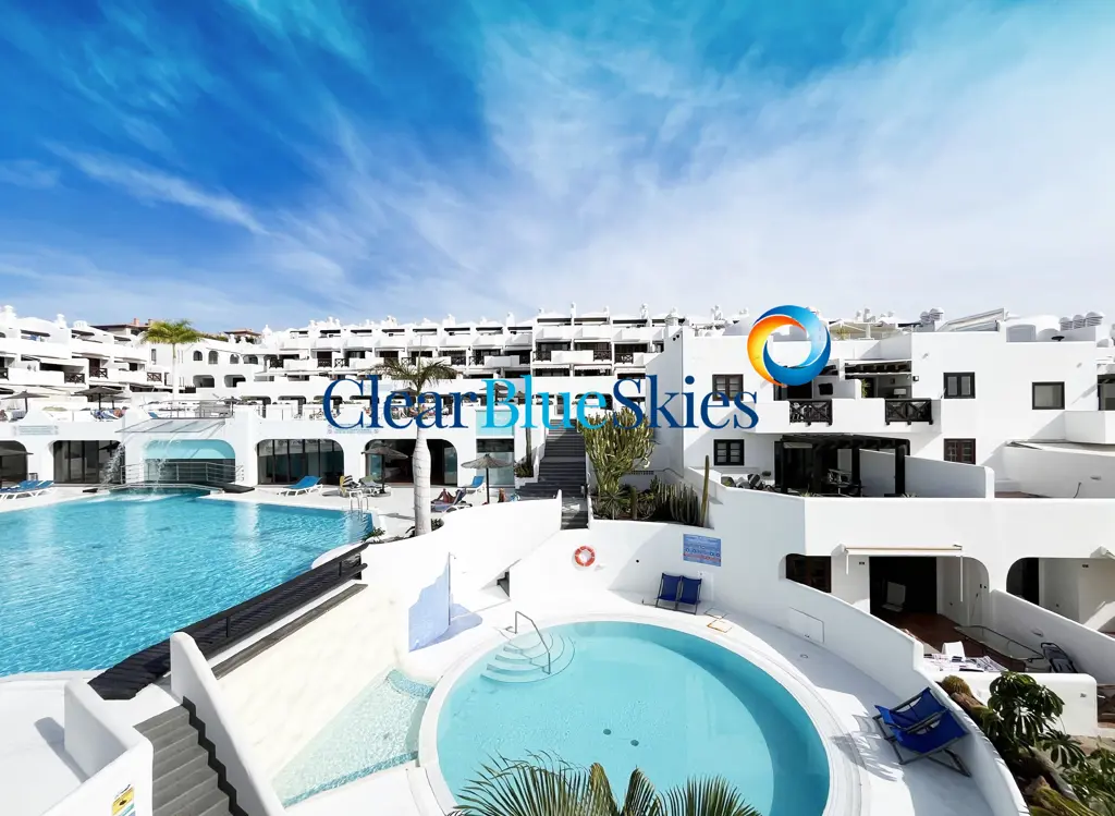 Image of 3 bed duplex for sale in Playa Paraíso, Adeje Paradise