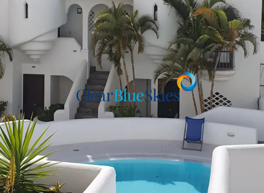 Image of 3 bed duplex for sale in Playa Paraíso, Adeje Paradise