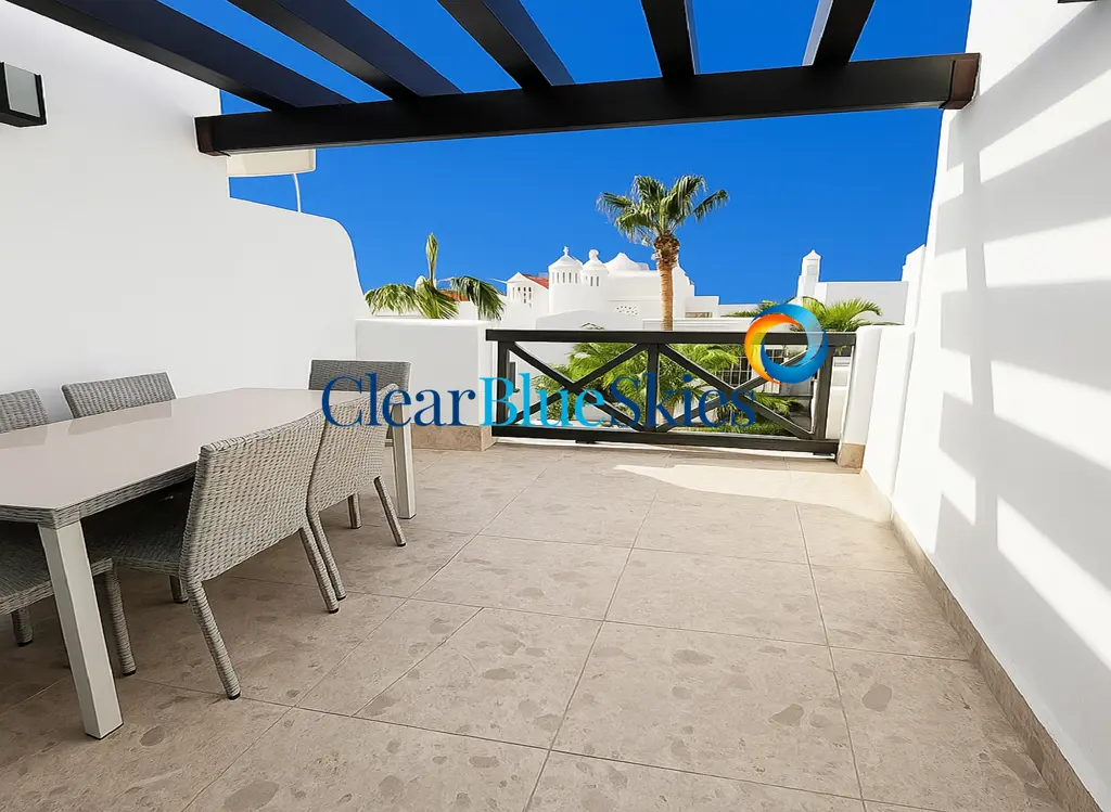 Image of 3 bed duplex for sale in Playa Paraíso, Adeje Paradise